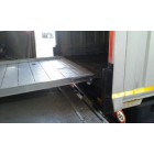 Mobilus tiltelis PLUS 2m pločio